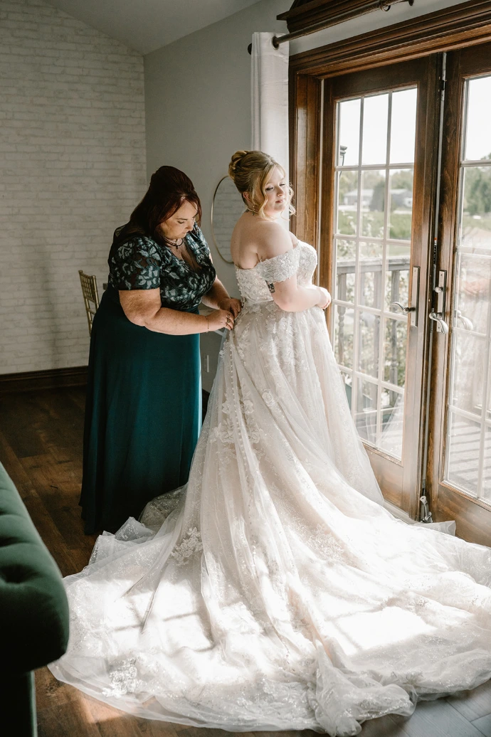 Carrie J. Photography