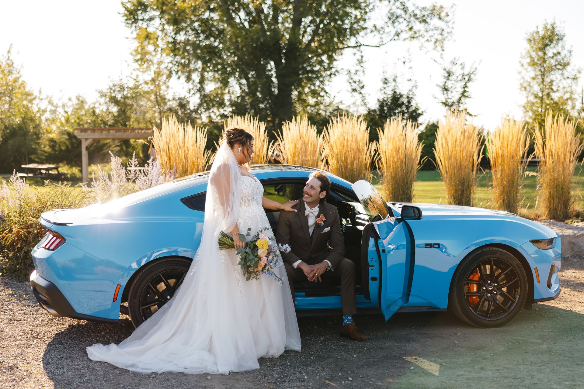 LR Studios Lydia Trafford