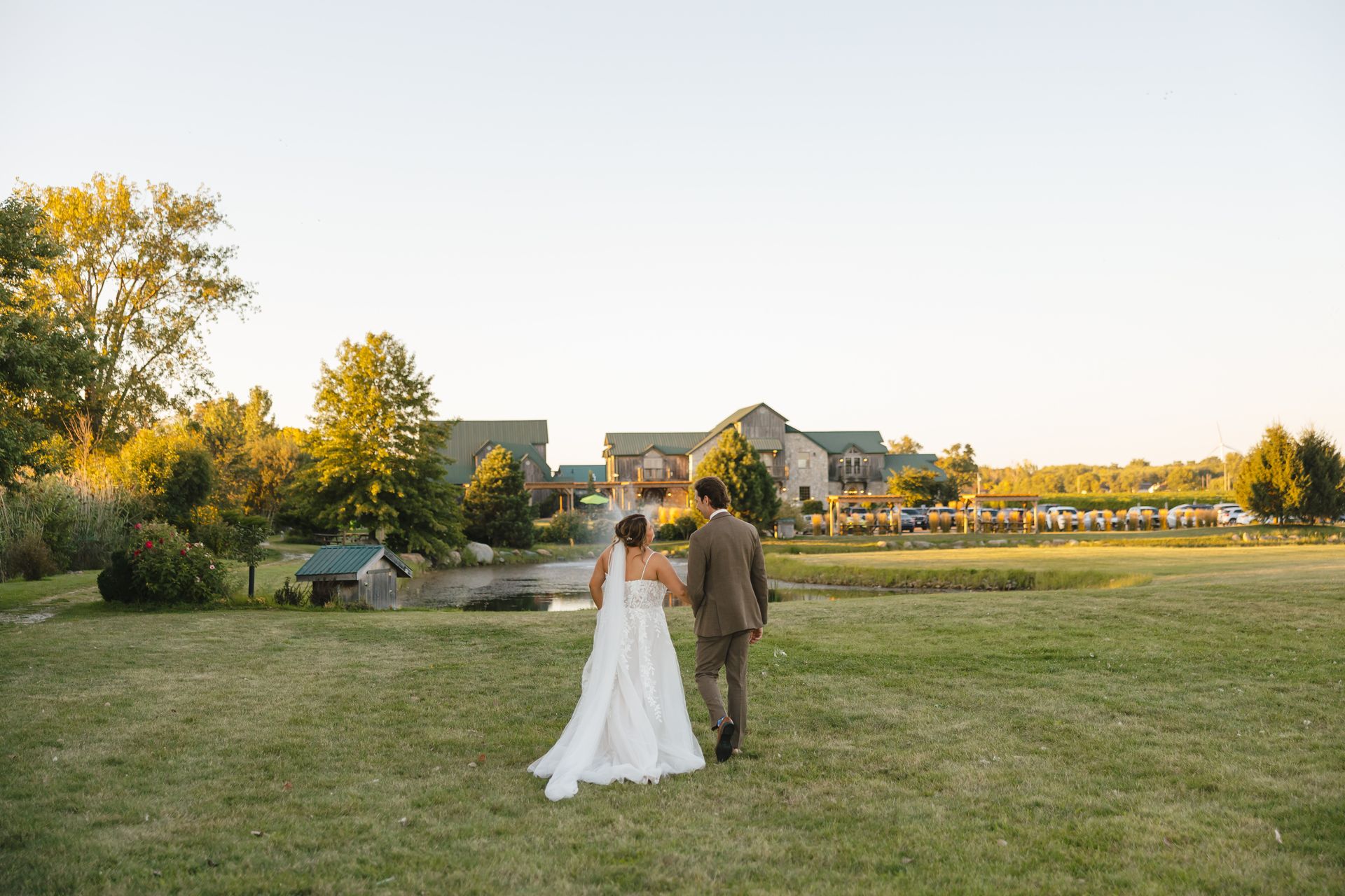 LR Studios Lydia Trafford