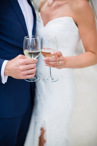 Venue Tour Wedding