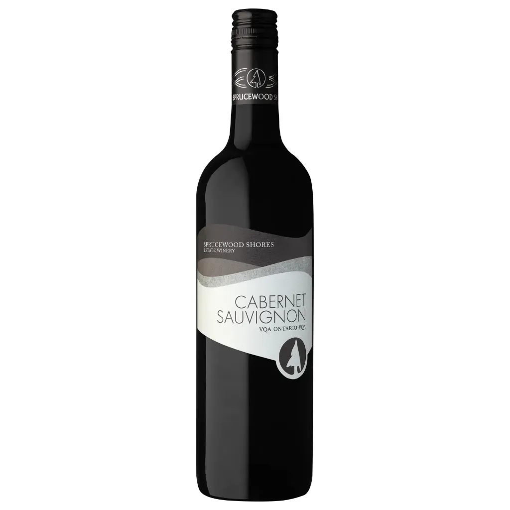 [CS] Cabernet Sauvignon