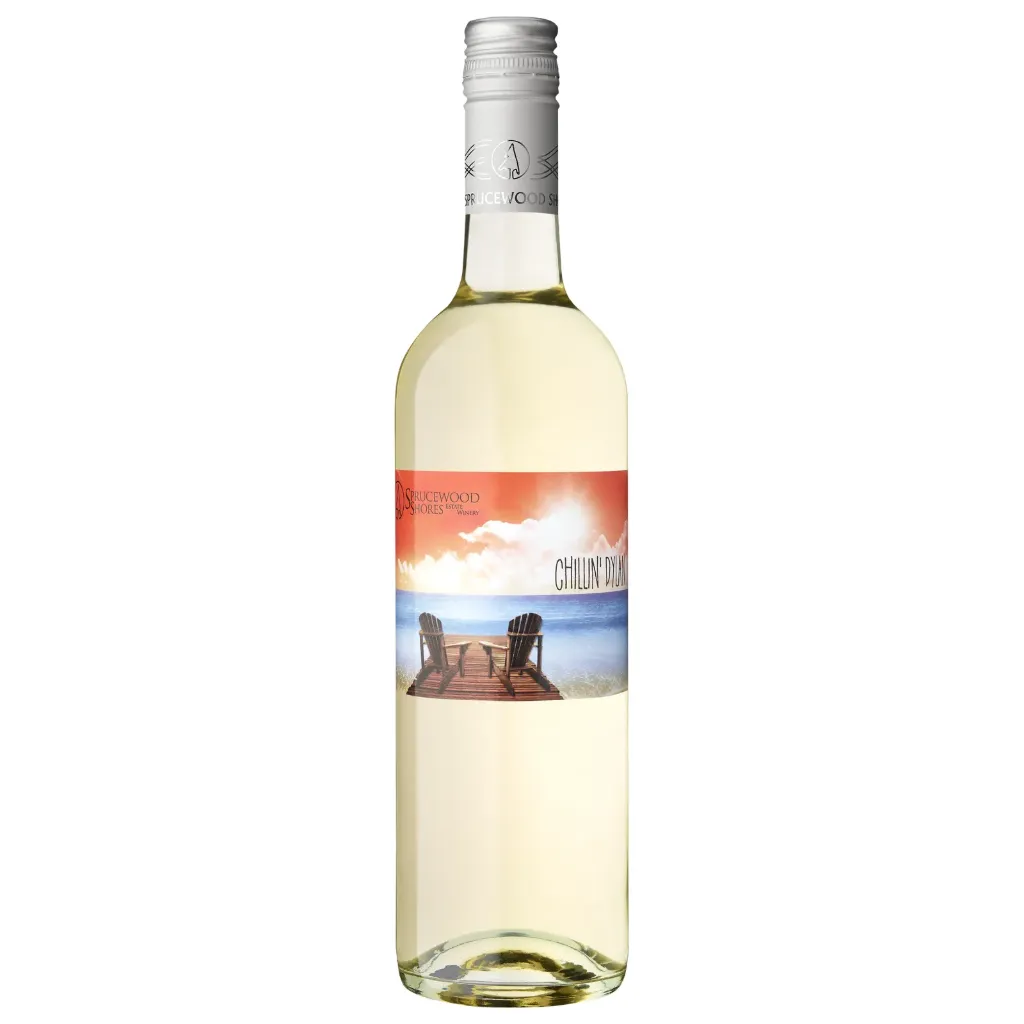 [Chill] Chillin' Dylan