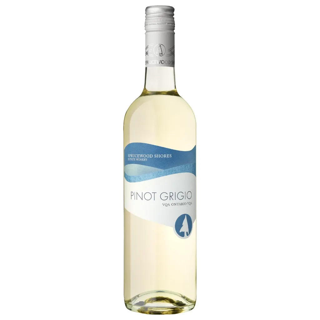 [PG750] Pinot Grigio