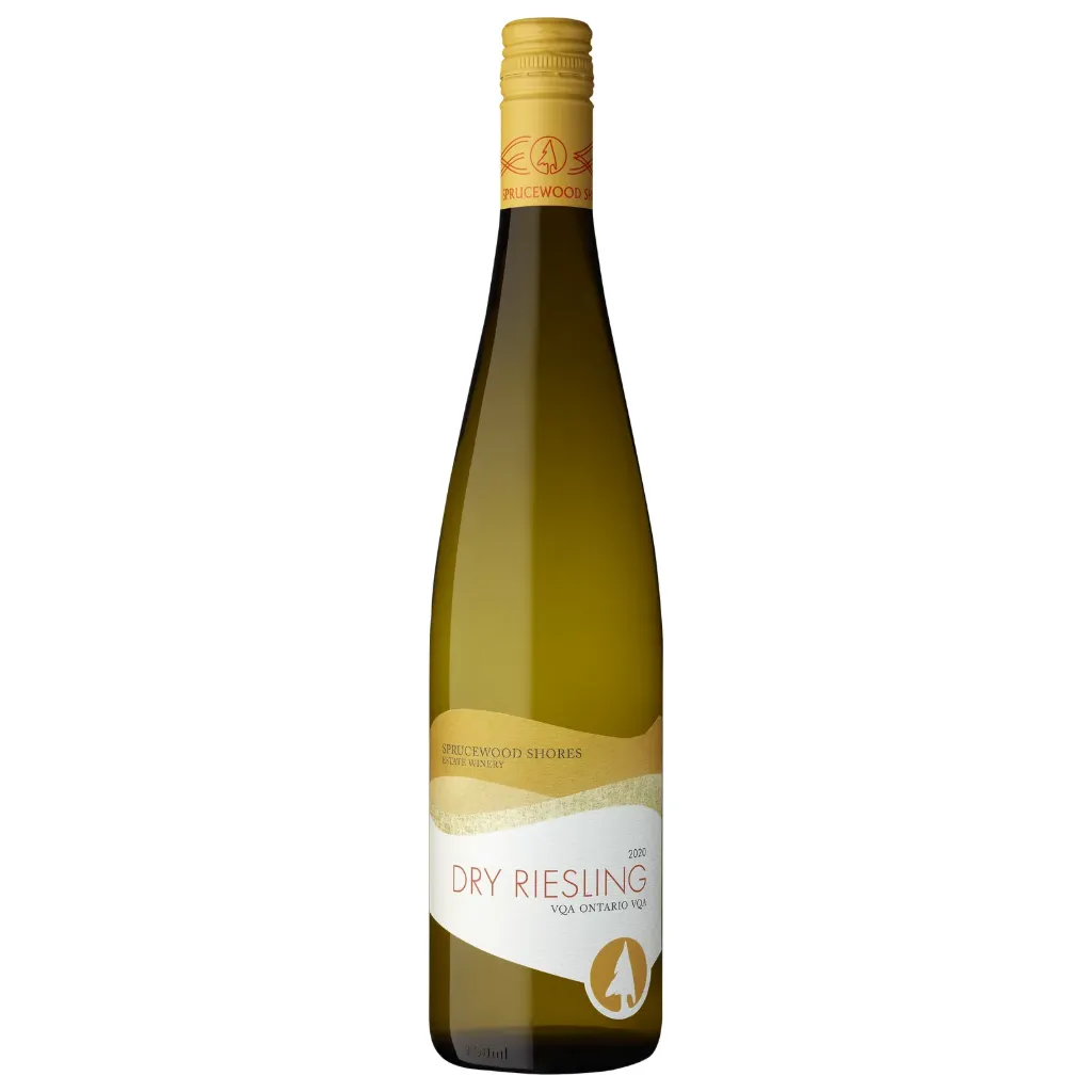 [RID] Riesling Dry