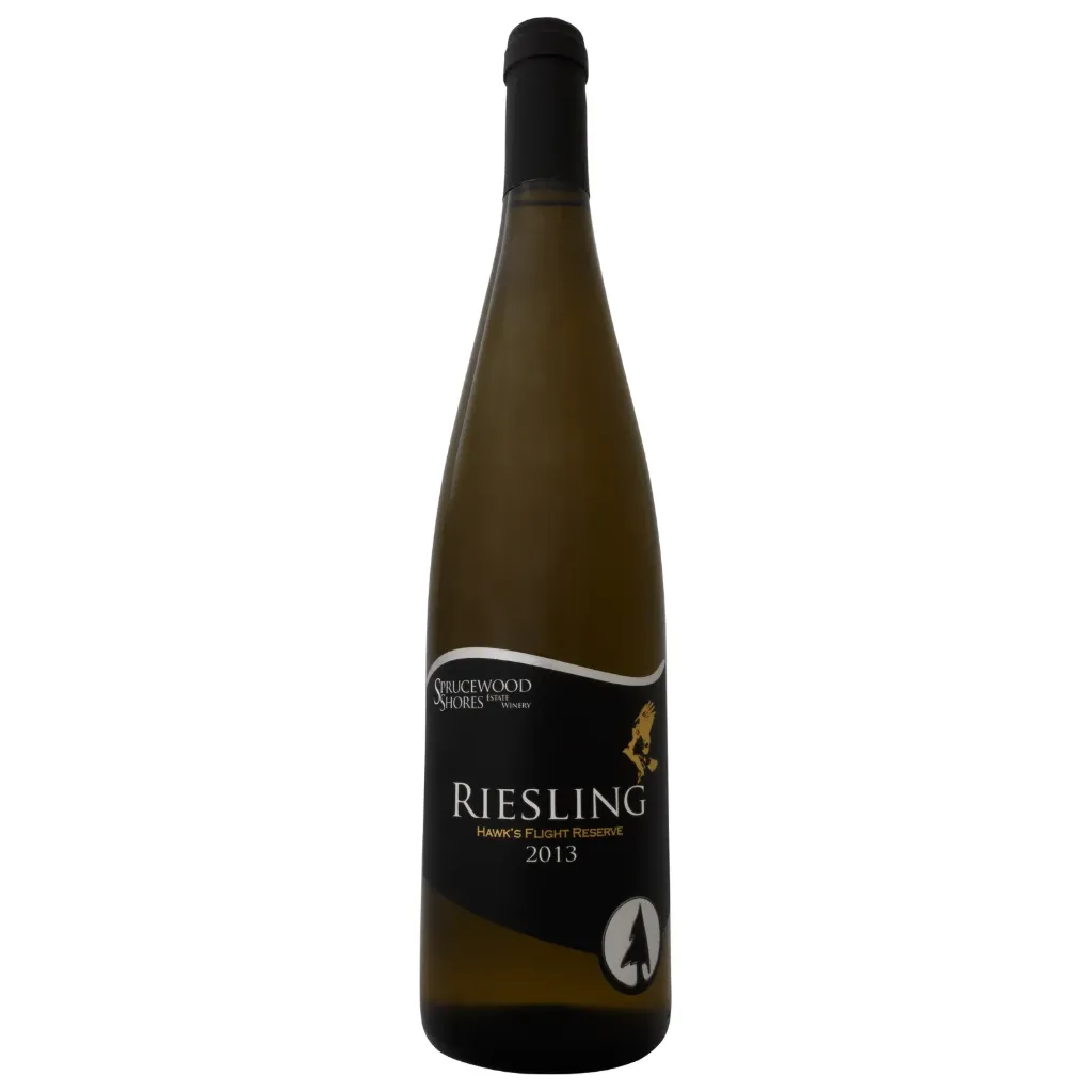 [RIHFR] Riesling Reserve 2013