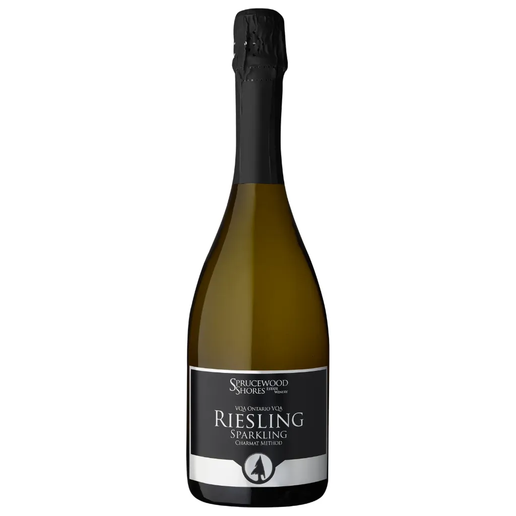 [SparkRI] Riesling Sparkling