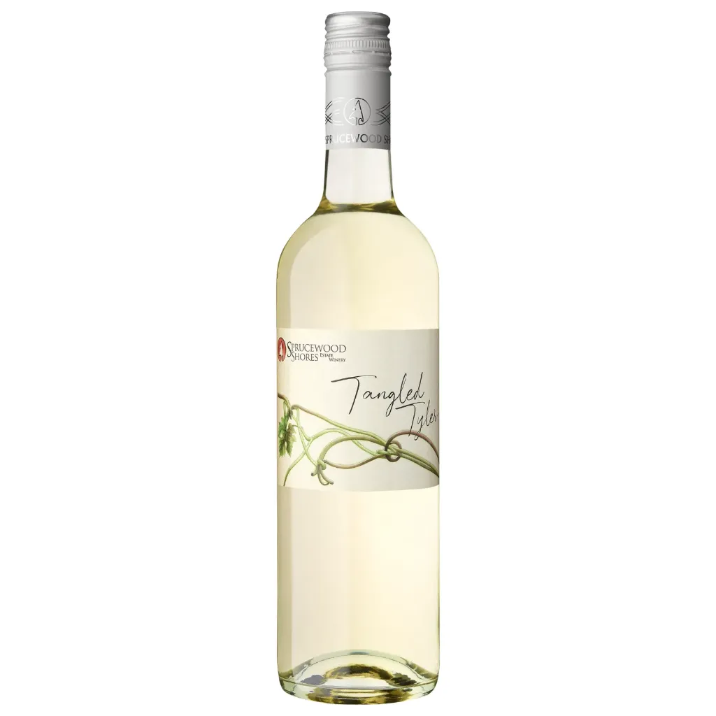 [Tangled] Tangled Tyler