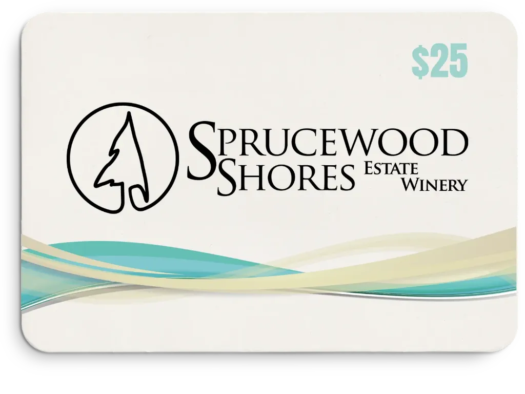 Gift Card - $25