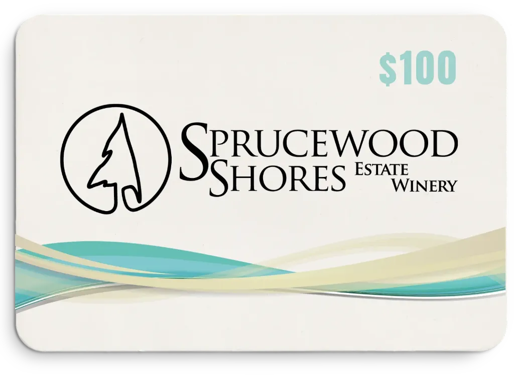 Gift Card - $100