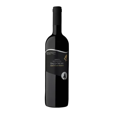 [BNHFR] Abbey's Baco Noir Hawk's Flight Reserve