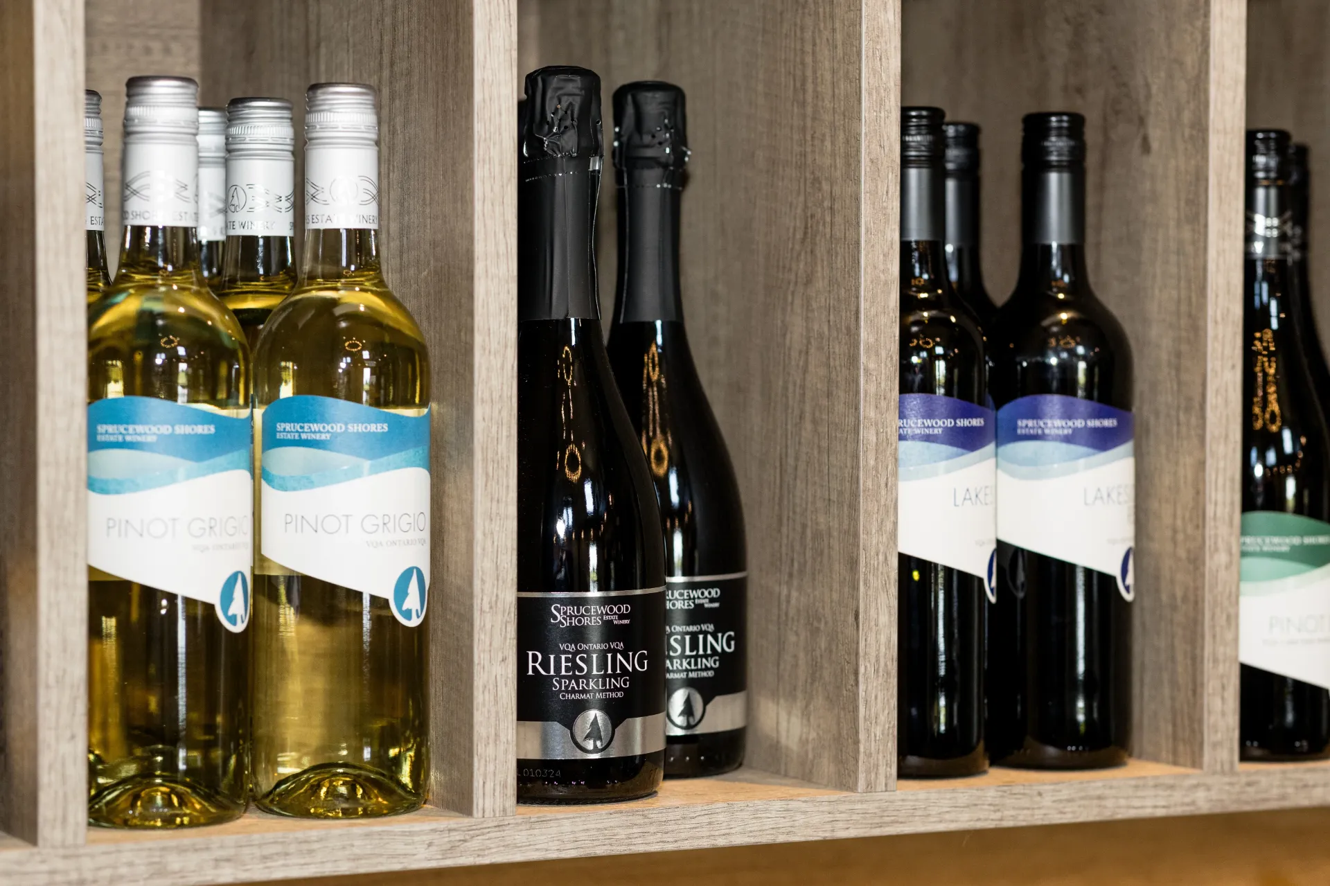 [ClubSM] Wine Club Silver Mixed