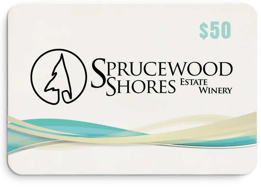 Gift Card - $50