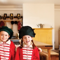 Fort-Malden-Kids