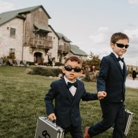 Ring Security