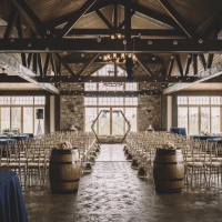 Indoor Ceremony