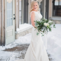 Winter Bride