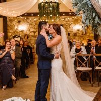 Inside Ceremony