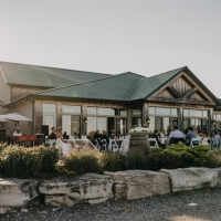 Side Patio