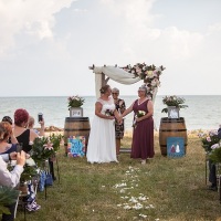 Beach Ceremony