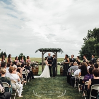 Pond Ceremony