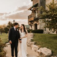 Front Walkway