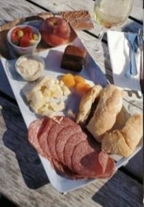 Picnic Basket