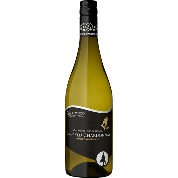 unoaked chardonnay