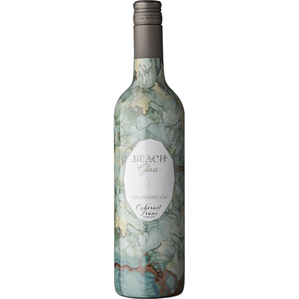 Beach Glass Cabernet Franc