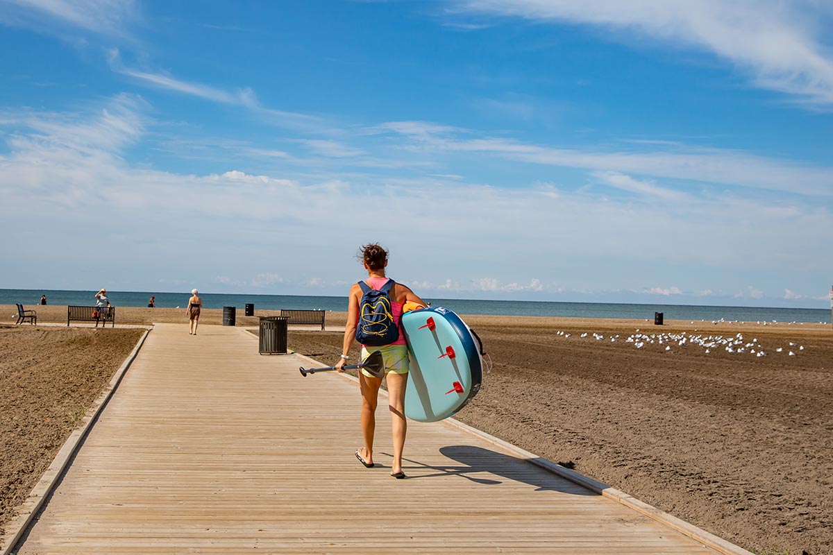 Seacliff Beach