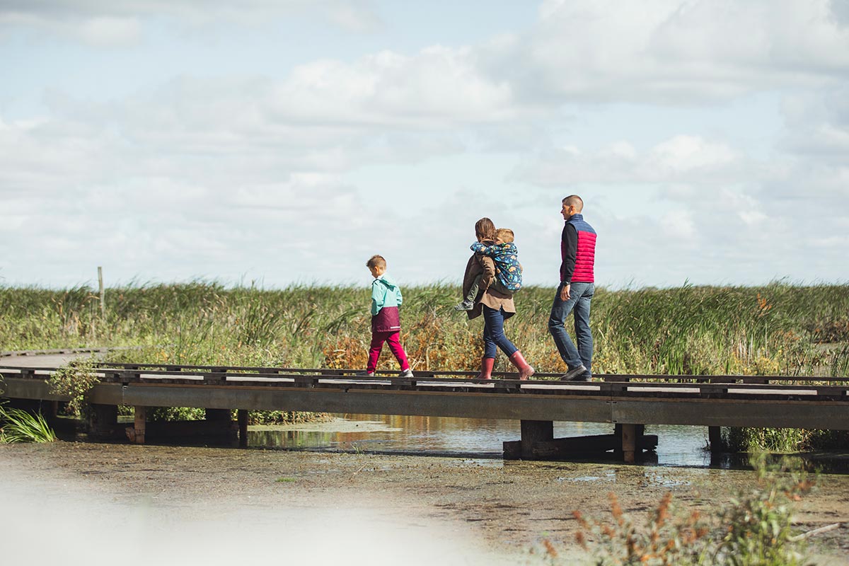 Point Pelee