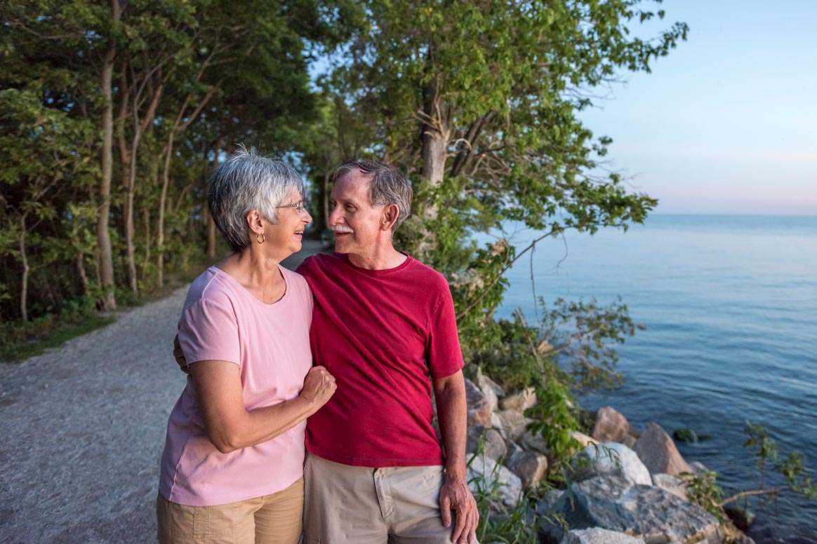 Point Pelee