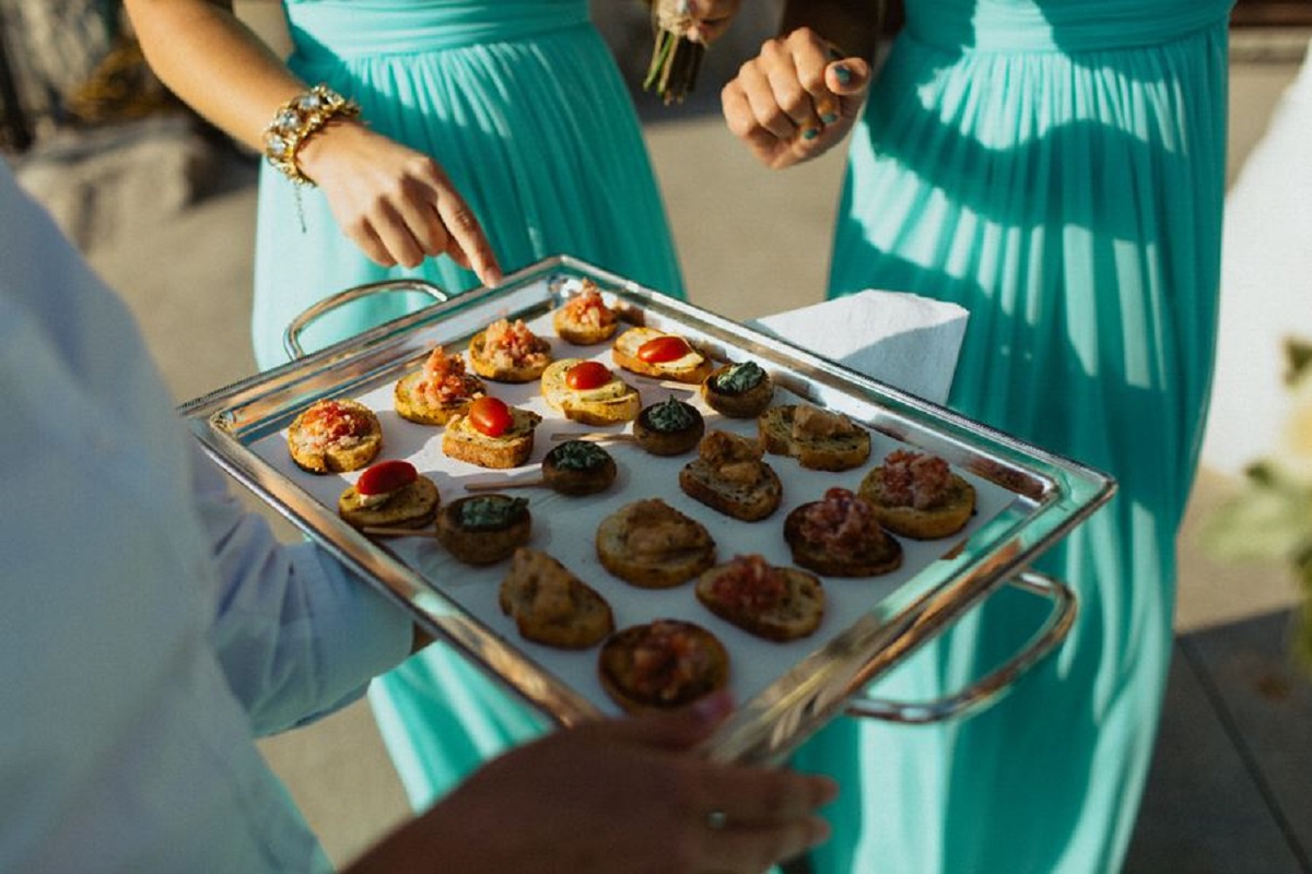 Wedding Catering