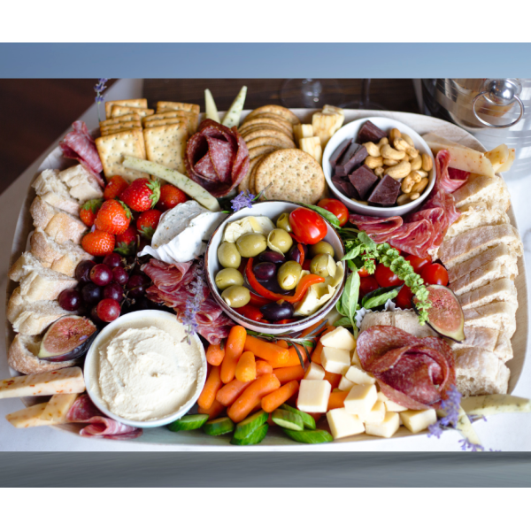 largetray3a Large Charcuterie tray