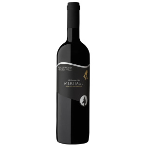 Meritage Hawk's Flight Reserve