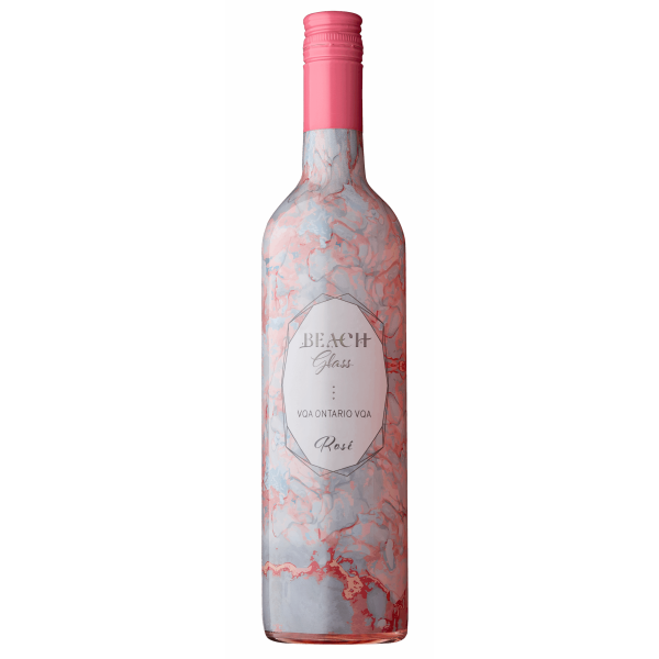 NV Beach Glass Rose
